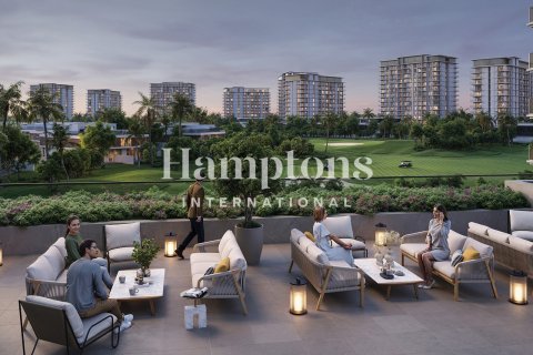 Apartment in Dubai South (Dubai World Central), UAE 1 bedroom, 75.15852700 sq.m. № 721086 - photo 7