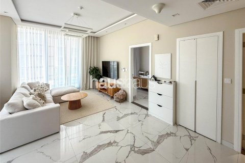 Apartament w Dubai Hills Estate, Dubai, ZEA 1 sypialnia, 78 mkw. nr 627149