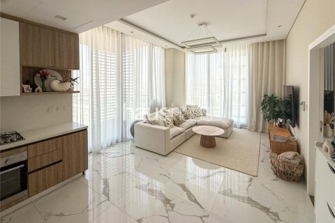 Huoneisto Dubai Hills Estate, Arabiemiraatit 1 makuuhuone, 78 m2 № 627149 - kuva 3