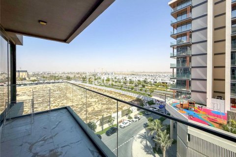 Huoneisto Dubai Hills Estate, Arabiemiraatit 1 makuuhuone, 78 m2 № 627149 - kuva 9