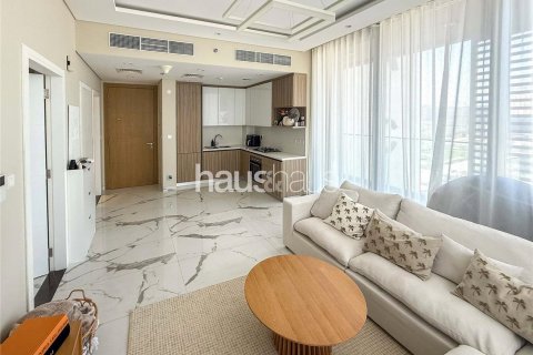 Huoneisto Dubai Hills Estate, Arabiemiraatit 1 makuuhuone, 78 m2 № 627149 - kuva 4