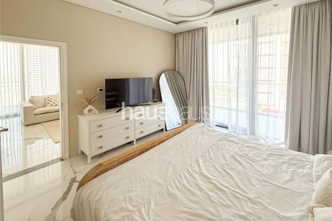 Huoneisto Dubai Hills Estate, Arabiemiraatit 1 makuuhuone, 78 m2 № 627149 - kuva 6