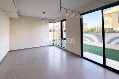 Villa zur Miete in Dubai Hills Estate, Dubai, VAE 4 Schlafzimmer, 272 m2 Nr. 627151 - Foto 6
