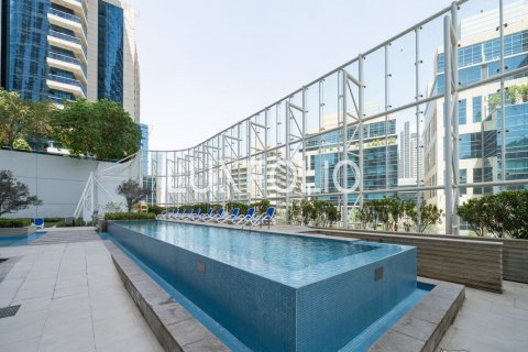 Apartment in Business Bay, Dubai, UAE 1 bedroom, 61 sq.m. № 627286 - photo 15