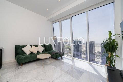 Apartment in Business Bay, Dubai, UAE 1 bedroom, 61 sq.m. № 627286 - photo 7