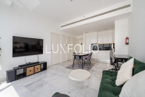 Apartment in Business Bay, Dubai, UAE 1 bedroom, 61 sq.m. № 627286 - photo 2