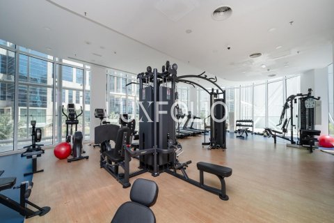 Apartment in Business Bay, Dubai, UAE 1 bedroom, 61 sq.m. № 627286 - photo 19