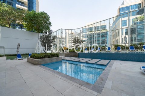 Apartment in Business Bay, Dubai, UAE 1 bedroom, 61 sq.m. № 627286 - photo 17