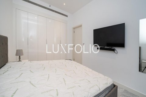 Apartment in Business Bay, Dubai, UAE 1 bedroom, 61 sq.m. № 627286 - photo 5