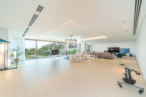 Lakás itt: Palm Jumeirah, Dubai, EAE, 3 hálószoba, 572 m², azonosító: 403630 - fénykép 5