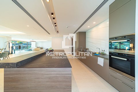 Lakás itt: Palm Jumeirah, Dubai, EAE, 3 hálószoba, 572 m², azonosító: 403630 - fénykép 4