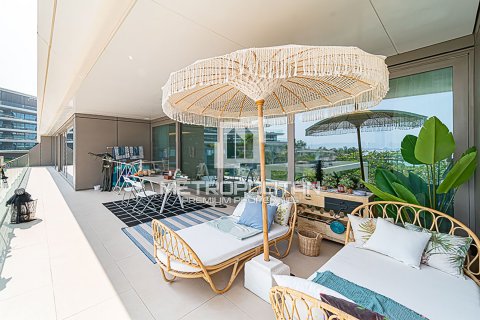 Lakás itt: Palm Jumeirah, Dubai, EAE, 3 hálószoba, 572 m², azonosító: 403630 - fénykép 26