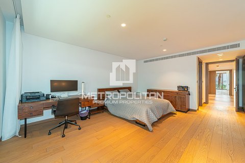 Lakás itt: Palm Jumeirah, Dubai, EAE, 3 hálószoba, 572 m², azonosító: 403630 - fénykép 9