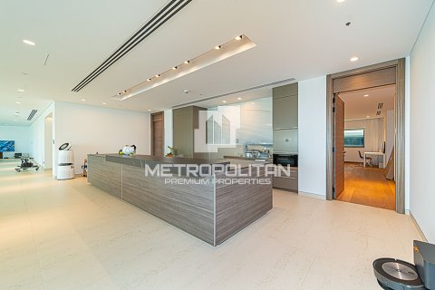 Lakás itt: Palm Jumeirah, Dubai, EAE, 3 hálószoba, 572 m², azonosító: 403630 - fénykép 10