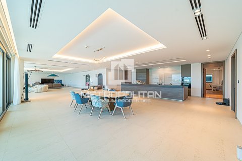 Lakás itt: Palm Jumeirah, Dubai, EAE, 3 hálószoba, 572 m², azonosító: 403630 - fénykép 3