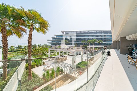 Lakás itt: Palm Jumeirah, Dubai, EAE, 3 hálószoba, 572 m², azonosító: 403630 - fénykép 23