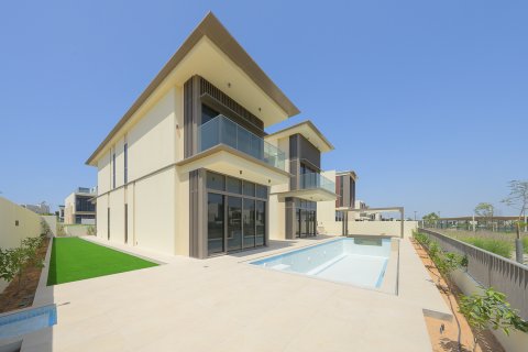 Villa in Dubai Hills Estate, UAE 5 bedrooms, 798.97 sq.m. № 751170
