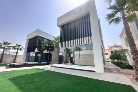 Vilă de închiriat în Dubai, EAU 7 dormitoare, 37.16 mp.  №751169 - poză 4
