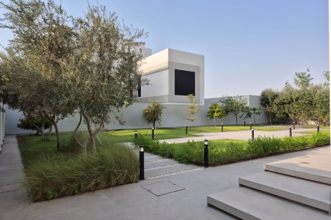 Vilă de închiriat în Dubai, EAU 7 dormitoare, 37.16 mp.  №751169 - poză 7