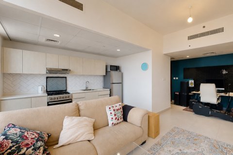 Apartment in Dubai Production City (IMPZ), UAE 1 bedroom, 59.67 sq.m. № 748483 - photo 6