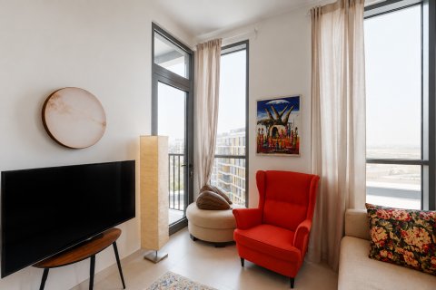 Apartment in Dubai Production City (IMPZ), UAE 1 bedroom, 59.67 sq.m. № 748483 - photo 5