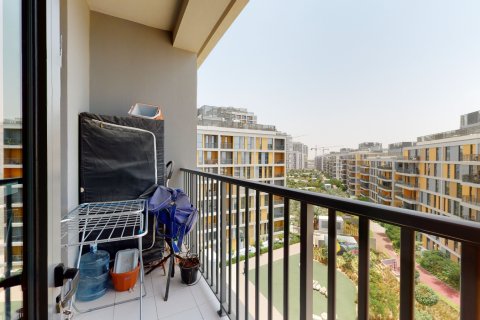Apartment in Dubai Production City (IMPZ), UAE 1 bedroom, 59.67 sq.m. № 748483 - photo 14