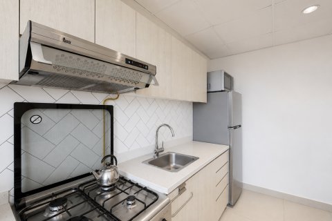 Apartment in Dubai Production City (IMPZ), UAE 1 bedroom, 59.67 sq.m. № 748483 - photo 9