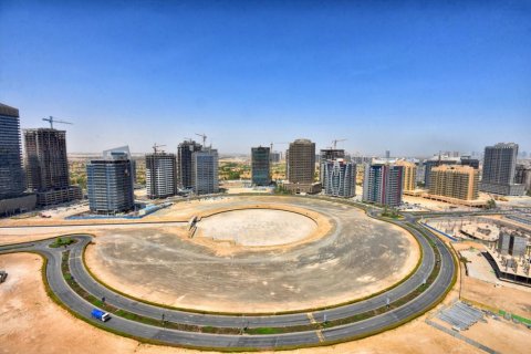 Apartman u Dubai Sports City, UAE 2 spavaćih soba, 93.99 m2 Br. 748481 - fotografija 9