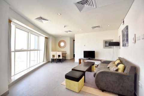 Apartman u Dubai Sports City, UAE 2 spavaćih soba, 93.99 m2 Br. 748481 - fotografija 2