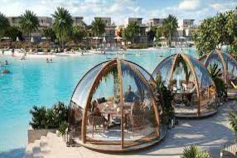 Villa til salgs i Damac Lagoons, Dubai, Emiratene 7 soverom, 1700 kvm Nr. 332480 - Foto 4