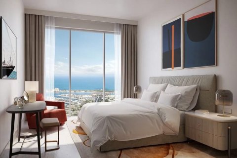Apartament de vânzare în Dubai, EAU 2 dormitoare, 1345 mp. №763599 - poză 3