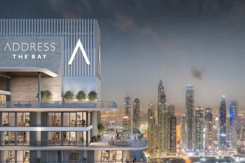 Apartament de vânzare în Dubai, EAU 2 dormitoare, 1345 mp. №763599 - poză 6