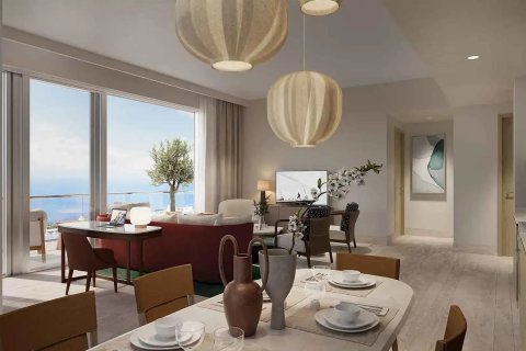 Apartament de vânzare în Dubai, EAU 2 dormitoare, 1345 mp. №763599 - poză 9