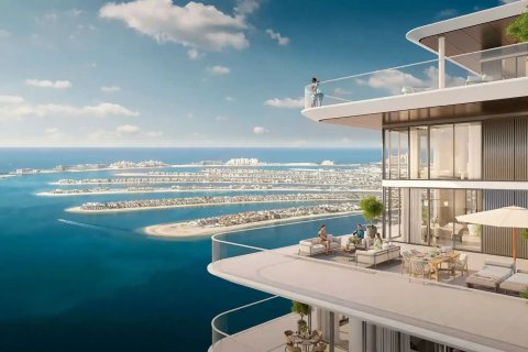Apartament de vânzare în Dubai, EAU 2 dormitoare, 1345 mp. №763599 - poză 8