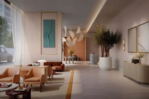 Appartement in Dubai, VAE 2 slaapkamers, 1345 vr.m. nr 763599