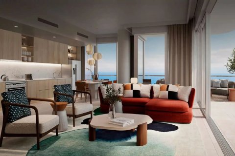 Apartament de vânzare în Dubai, EAU 2 dormitoare, 1345 mp. №763599 - poză 5