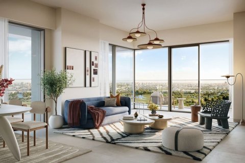 Korter asukohaga Dubai, AÜE: 3 magamistoaga, 1613 m² Nr 763596