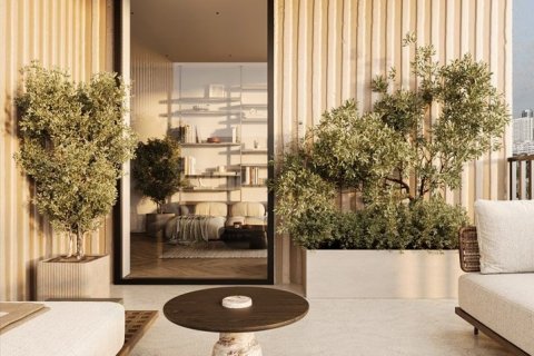 Dubai、UAE にあるマンション販売中 1ベッドルーム、913 m2、No763597 - 写真 22