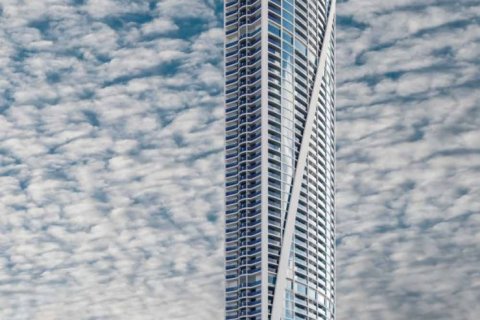 Appartement à vendre à  Dubai, EAU 2 chambres, 1070 m2 № 763595 - photo 12