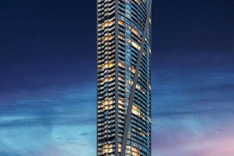 Appartement à vendre à  Dubai, EAU 2 chambres, 1070 m2 № 763595 - photo 15