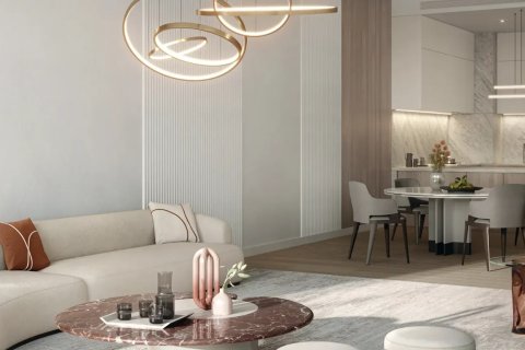 Apartemen di Dubai, UEA 1 kamar tidur, 968 m2 nomor 763600 - foto 7