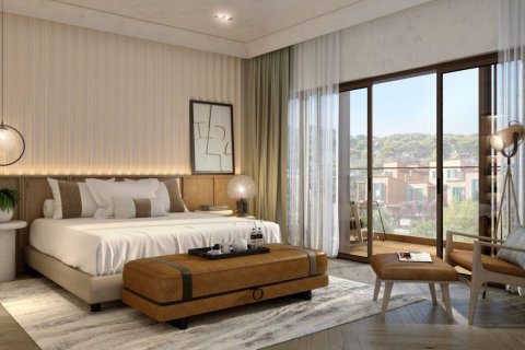Townhouse de vânzare în Dubai, EAU 4 dormitoare, 212.02 mp. №430020 - poză 8