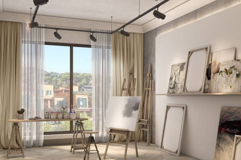 Townhouse de vânzare în Dubai, EAU 4 dormitoare, 212.02 mp. №430020 - poză 6