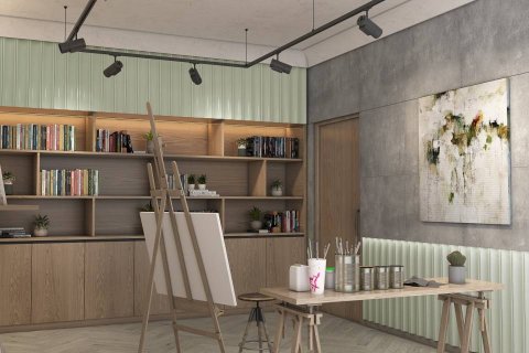Townhouse de vânzare în Dubai, EAU 4 dormitoare, 212.02 mp. №430020 - poză 5