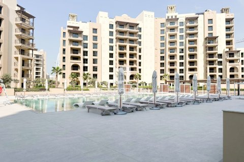 Byt v Umm Suqeim, Dubai, SAE 3 ložnice, 240 m² Č.: 665424 - fotografie 13