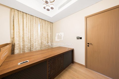 阿联酋 Dubai Damac Lagoons 待租 : 5 卧, 302 平方米 , 编号665235 - 照片 18