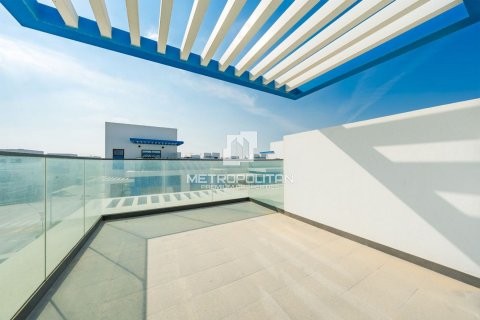 阿联酋 Dubai Damac Lagoons 待租 : 5 卧, 302 平方米 , 编号665235 - 照片 30