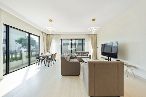 阿联酋 Dubai Damac Lagoons 待租 : 5 卧, 302 平方米 , 编号665235 - 照片 13