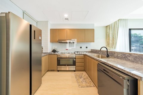 阿联酋 Dubai Damac Lagoons 待租 : 5 卧, 302 平方米 , 编号665235 - 照片 8