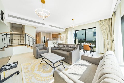 阿联酋 Dubai Damac Lagoons 待租 : 5 卧, 302 平方米 , 编号665235 - 照片 3